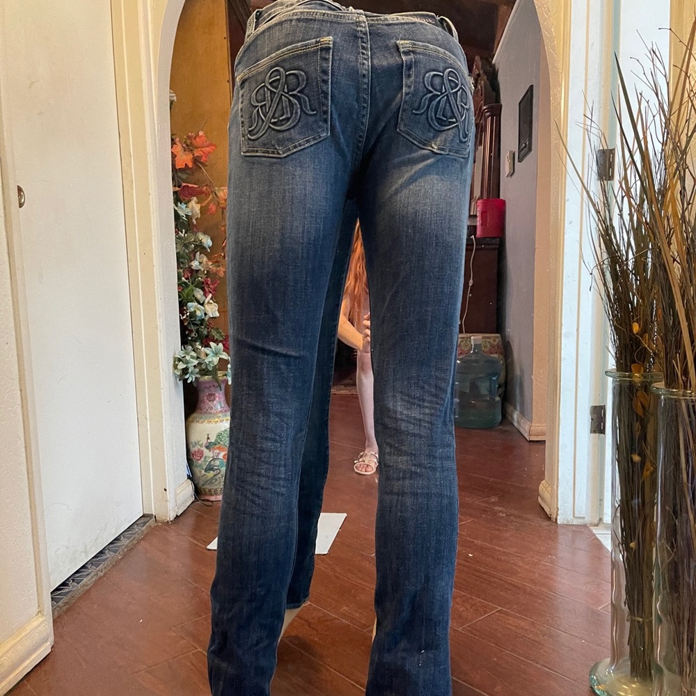 Rock & Republic Jeans